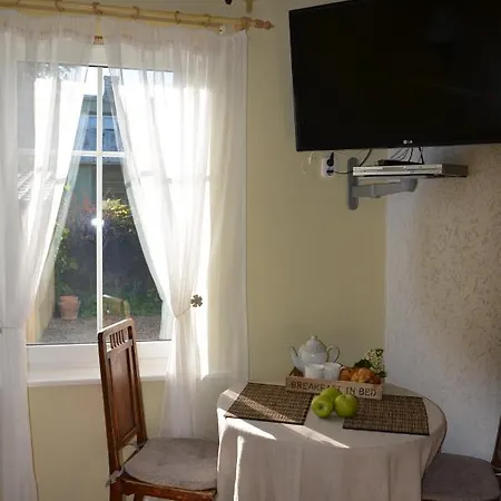Papli Villade Apartment Parnu