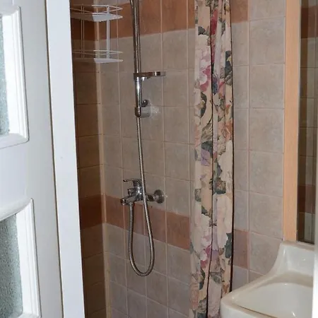 Papli Villade Apartment Parnu