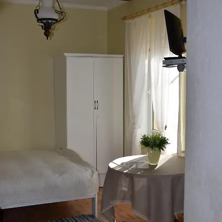 Papli Villade * Parnu