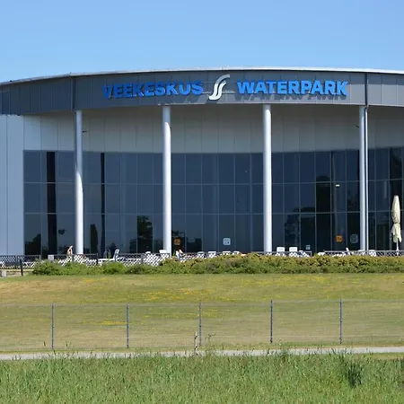 Apartament Papli Villade Parnawa