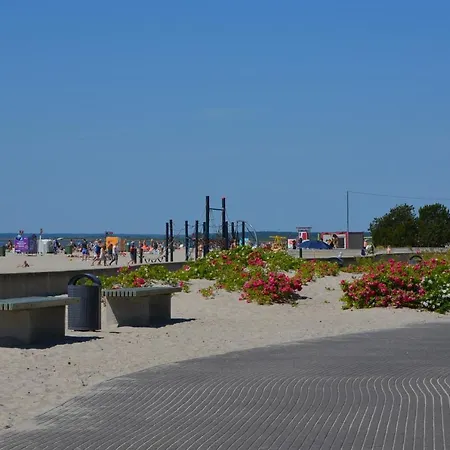 Apartament Papli Villade *