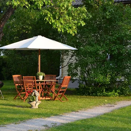 Papli Villade Apartment
