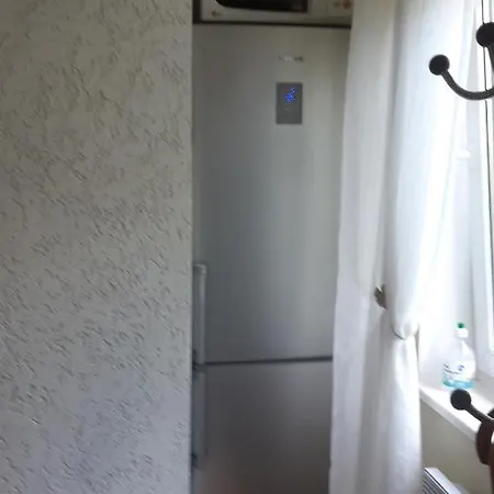 Apartman Papli Villade *