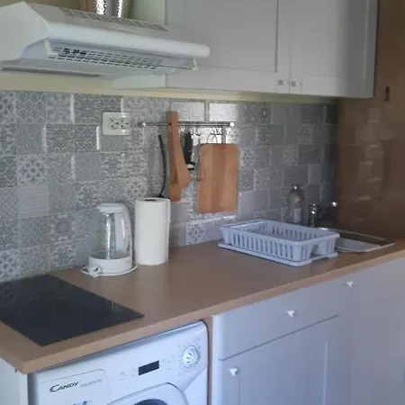 Papli Villade Apartman *