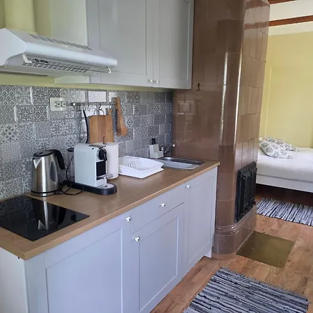 Διαμέρισμα Papli Villade