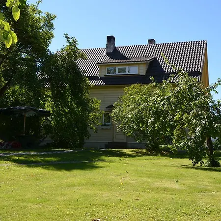 Papli Villade Parnu