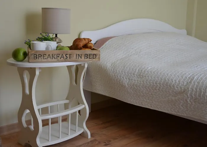 Апартаменты Papli Villade *