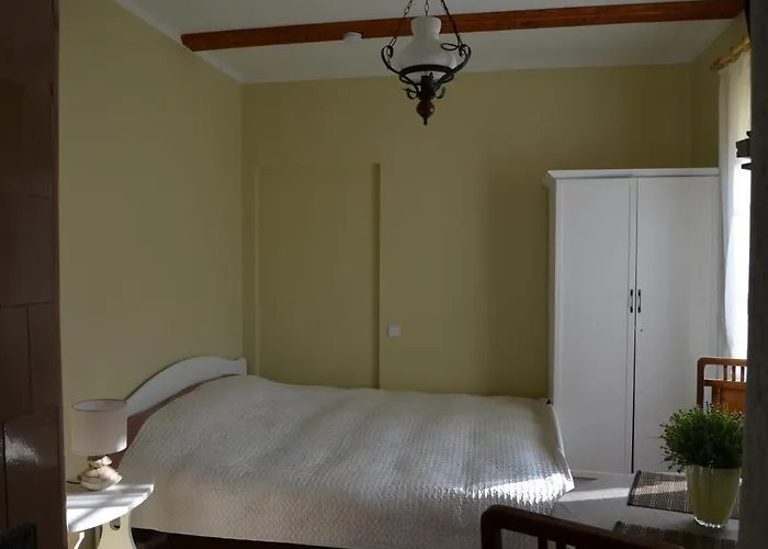 Апартаменты Papli Villade