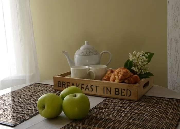 Papli Villade Пярну