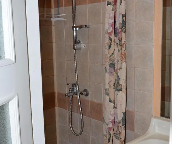 Papli Villade Апартаменты Пярну