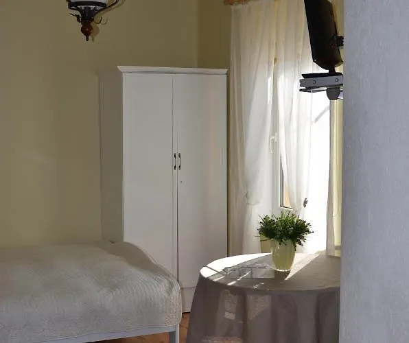 Papli Villade * Пярну