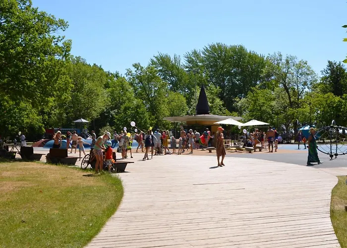 Papli Villade Пярну