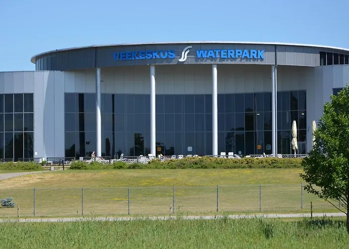 Апартаменты Papli Villade Пярну