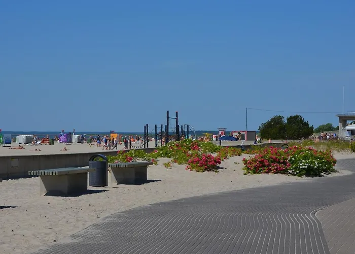 Апартаменты Papli Villade *