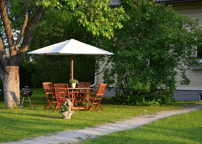 Papli Villade Apartmán