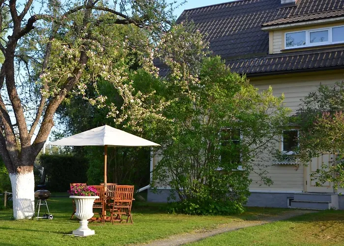 Papli Villade * Пярну