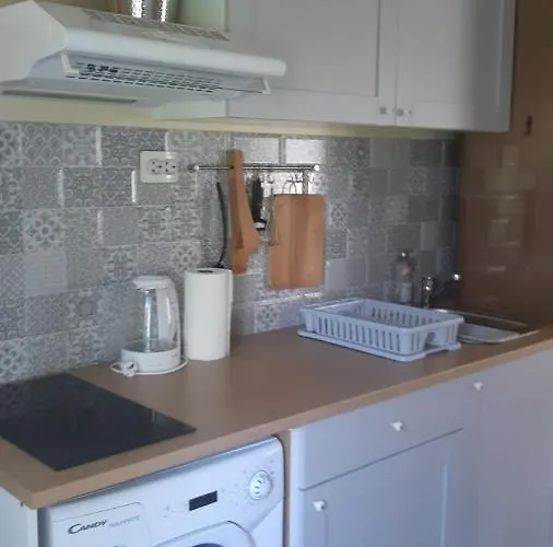 Papli Villade Апартаменты *