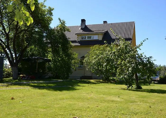 Papli Villade Пярну